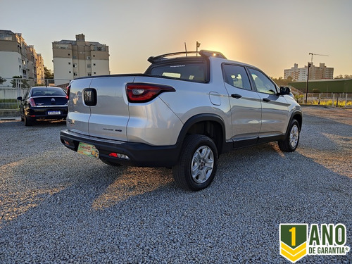 Imagem 11 de 13 de Fiat Toro Freedom 1.8 16v