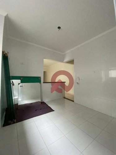 Imagem 29 de 30 de Apartamento Com 2 Dormitórios À Venda, 102 M² Por R$ 420.000,00 - Tupi - Praia Grande/sp - Ap1925