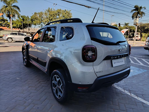 Renault Duster 1.3 TCE FLEX ICONIC X-TRONIC