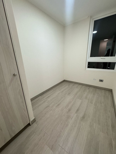 Dpto 3dormitorios+2baños+2 Terrazas Nuevo|macul/metro Grecia
