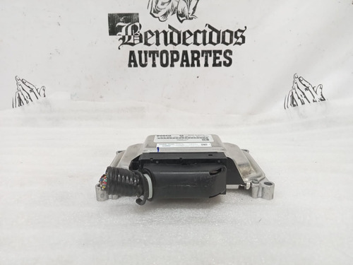 Modulo Transmisión Automática Captiva 1.5 Turbo 2021 2022 (Usado)