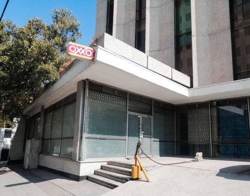 Local En Renta Ings Militares Col. Argentina Poniente Miguel Hidalgo Ciudad De México.