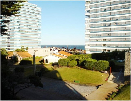 Imagen 20 de 30 de Alquiler Apartamento Playa Brava , 2 Dormitorios