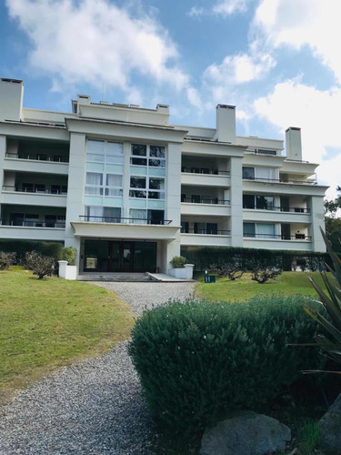 Imagen 27 de 30 de Alquiler Apartamento Solanas Green Park Monoambiente Piscina, Fin De Semana En Punta Del Este, Piscina Climatizada, Gimnasio, Spa, Sauna