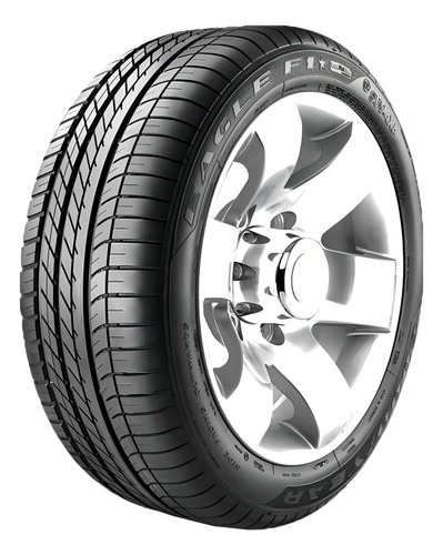 Pneu Goodyear 255/50r19 107w Eagle F1 Assymmetric Suv Xl