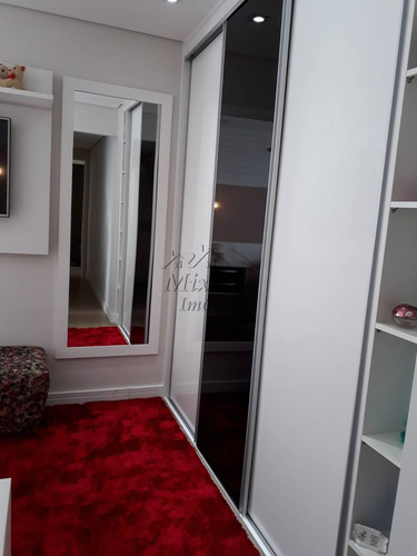 Imagem 12 de 15 de Ref 5308 Apartamento No Bairro Vila Osasco - Osasco - Sp - 5308