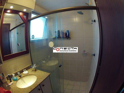 Imagem 14 de 22 de Apartamento Residencial À Venda, Bonfim, Campinas - Ap0264. - Ap0264