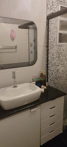 Imagem 2 de 23 de Sobrado Com 2 Dormitórios À Venda, 200 M² Por R$ 850.000 - Vila Moinho Velho - São Paulo/sp - So1969