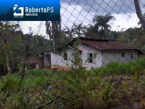 Imagem 30 de 30 de Chácara - Ch00006 - 68373524