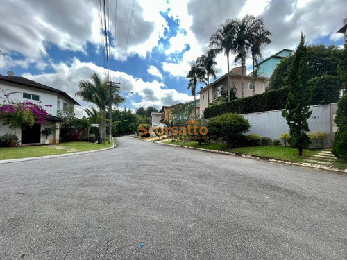 Imagem 20 de 30 de Casa Em Condomínio À Venda, Condomínio Delfim Verde, Itapecerica Da Serra/sp - 2101