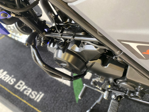 Rob Grupo Mais Brasil Motos Financiamos Em Até 48x E Parce