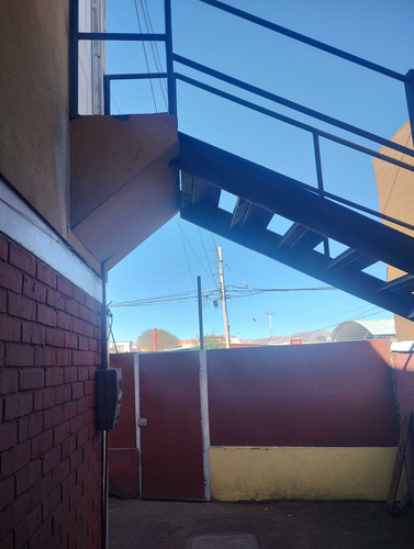 Se Arrienda Casa Grande V.las Vegas Calama (105847)