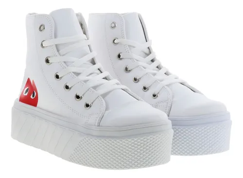 Teni botin online