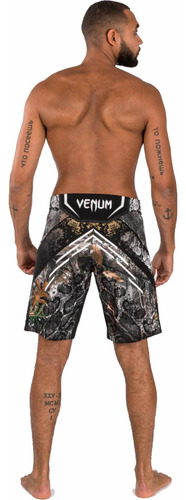 Ufc Adrenaline Fight Night Shorts Realtree Camo B-champs
