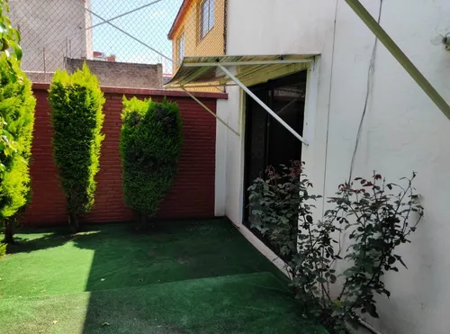 Casa Amplia En Venta Lomas Estrella, Iztapalapa