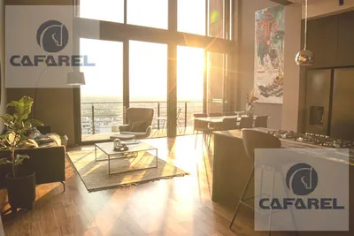 Departamento en venta
