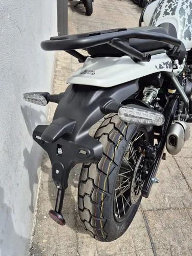Royal Enfield Himalayan 450 Desde U$s 9190 - 100% Financiada
