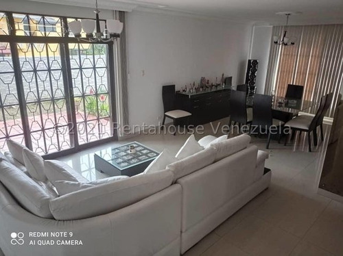 Imagen 2 de 19 de Casa En Venta En El Marques 21-11872 Gustavo Nieves 0412 6057058