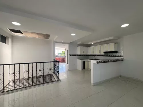 Apartamento En Arriendo En Ciudad Modelo. Cod A8014646
