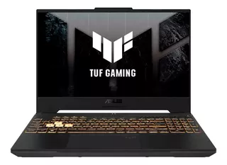 Notebook Asus Gamer Tuf Core I7 Rtx3050 16gb 1tb M2 15,6 W11