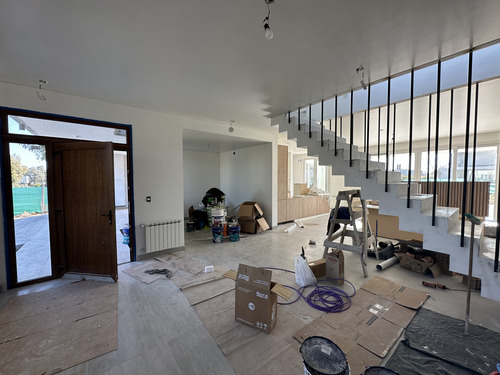 Hermosa Casa En La Concepción Ii !!