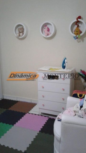 Imagem 14 de 15 de Apartamento Bem Localizado Em Guarulhos - Ml7007