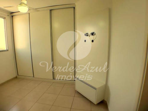 Apartamento À Venda Em Vila Trinta E Um De Março - Ap007956