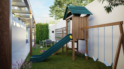 Imagem 13 de 14 de Venda Lançamento Apartamento 2 E 3 Quartos Em Casa Amarela