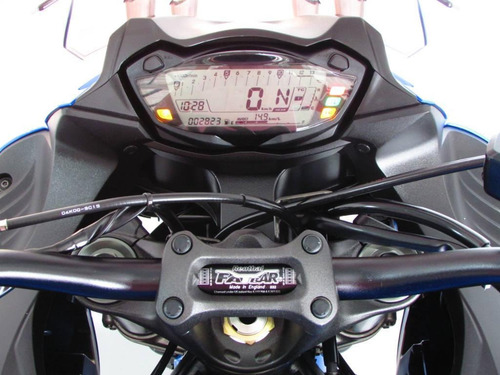 Imagem 2 de 6 de Suzuki Gsx 1000 F Abs