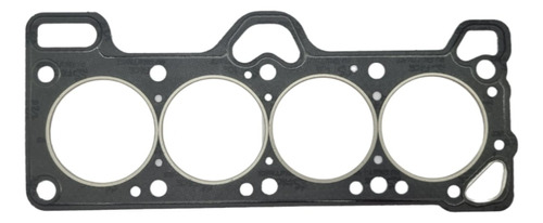 Empaquetadura Culata Para Hyundai Accent 1994 1.5 Sohc G4ek