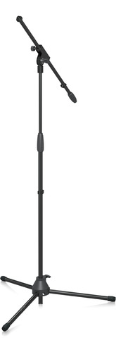 Behringer Ms2050-l Atril De Micrófono Con Boom
