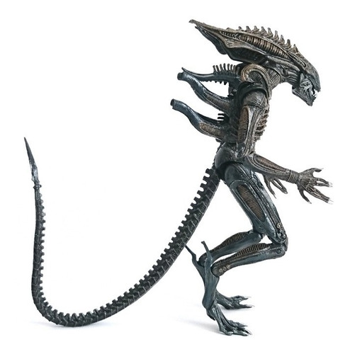 Imagen 3 de 7 de Figura Neca Comic Alien Defiance Dark Horse
