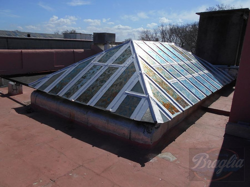 Venta Local Comercial 2 Ambientes Tres Cruces Braglia 1-458r