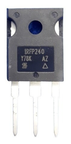 Irfp240 To-247 Original C3g-12 Ric