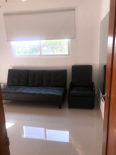Evelin Martinez Real Estate Renta Apartamento Amueblado En La Juan Pablo Duarte Santiago