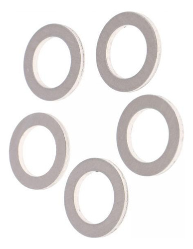 2 X 5 Piezas De Arandelas De Cárter De Aceite 9410914000