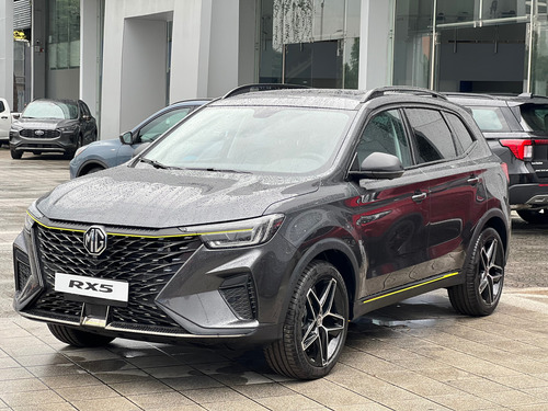 Mg Rx5