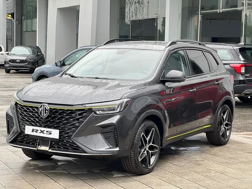 Mg Rx5