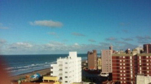 Imagen 7 de 10 de V021 - Monoambiente Gran Vista Al Mar