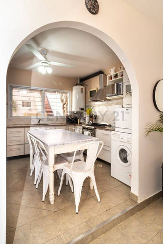 Imagen 11 de 30 de Venta Ph 5 Ambientes Villa Del Parque Patios Terraza Sin Expensas