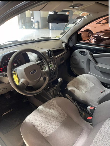 Ford Ka 1.6 Fly Viral 95cv