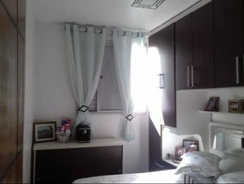 Imagem 7 de 13 de Apartamento No Jardim Do Estádio - Santo André 6663 | A.c.m