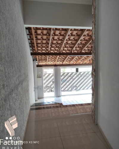 Imagem 27 de 30 de Casa Residencial Para Venda Jardim São Domingos, Americana - Ca00532 - 70751608