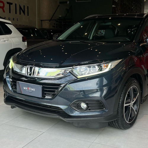 Honda HR-V EXL 1.8 Flexone 16V 5p Aut.