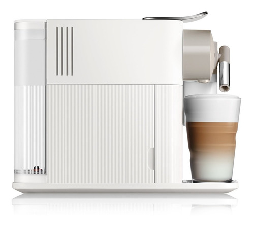 Cafetera Nespresso Lattissima One 19bar 1lt Auto Limpieza