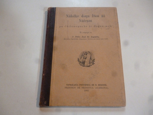 Comprendio De Historia Sagrada-nidolke Denu Dios Ni Nutram