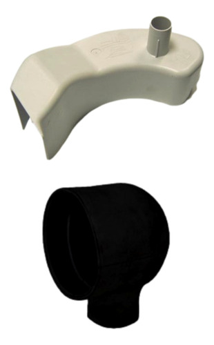 Bolsa Para Aspiradoras De Tambor Thomas Aquafilter Th-1220