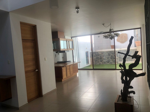 Imagen 7 de 20 de Casa En Renta Lomas Del Pedregal Irapuato Gto.