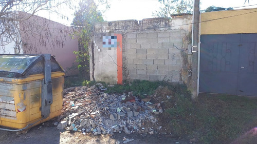 Ref 1581) ** V - Oportunidad De Inversión Terreno En Zona Estadio Para La Venta, Es En San José