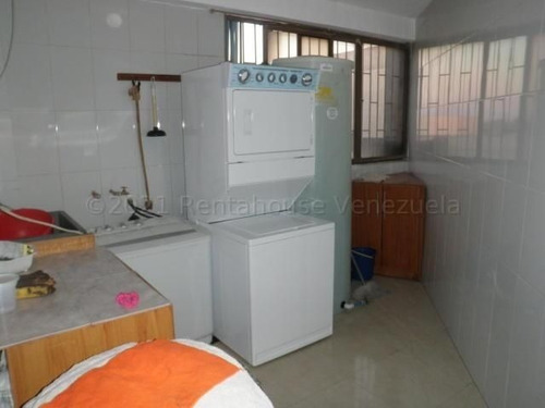 Imagen 3 de 8 de Apartamento En Venta En Punto Fijo